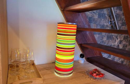 Chalé Zimbro, Serra da Estrela, Penhas da Saúde - Foto 34