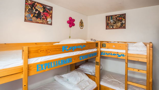 Duplex Apartment Near the Center - Foto 3, Habitación