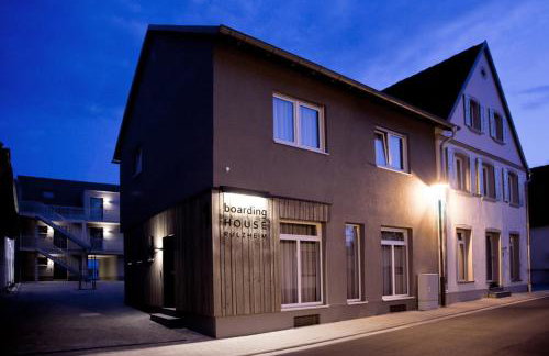 Boardinghouse Rülzheim - Foto 1