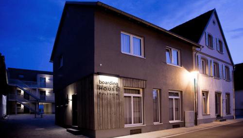 Boardinghouse Rülzheim - Foto 1