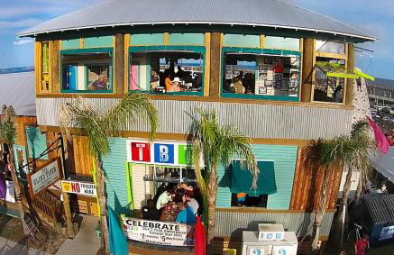 Getting Nauti at the Bay - Foto 38