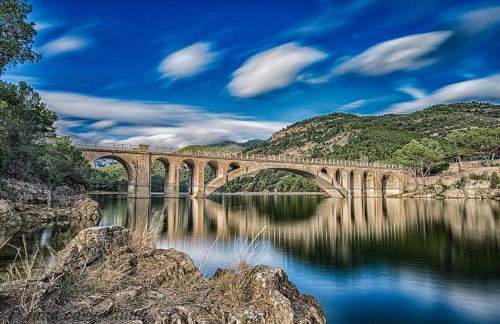 Espectacular Chalet Adosado para Vacaciones en Panorámica Golf Sant Jordi - Foto 60