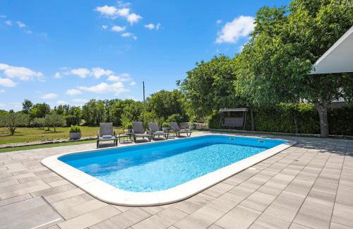 Villa Tonka with private pool near Krka - Foto 48