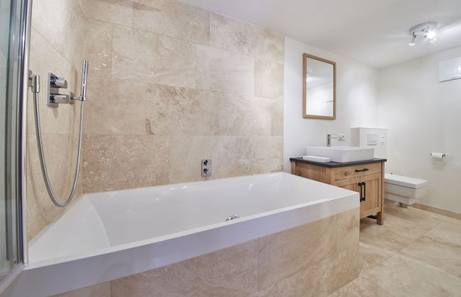 Chalet Tannenbaum - Foto 47