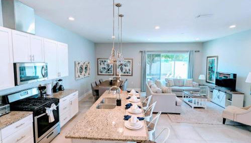 5 Suites DREAM House 5 min to Disney - Foto 2