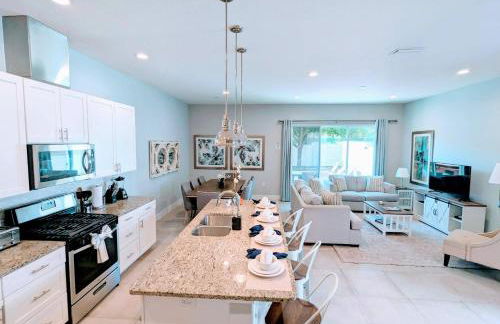 5 Suites DREAM House 5 min to Disney - Foto 2