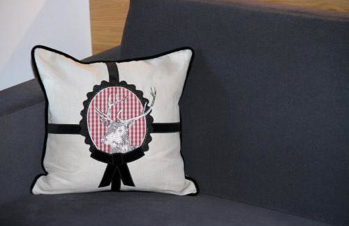 Bergzauber Alpin Suites - Skipiste - Private Sauna - Foto 68