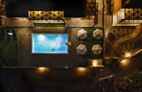 Ble on Blue - Photo 57