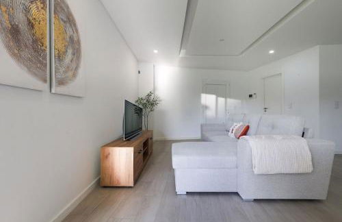 Casa de ferias com Piscina e Suite - Foto 22