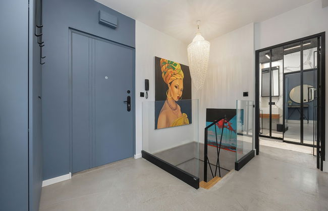 Cosy Apartment With Garden by Renters - Foto 23