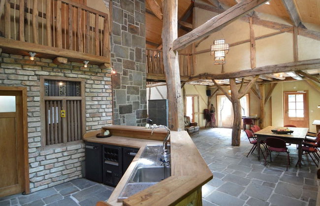 Lodge Maasduinen Near National Park - Foto 10