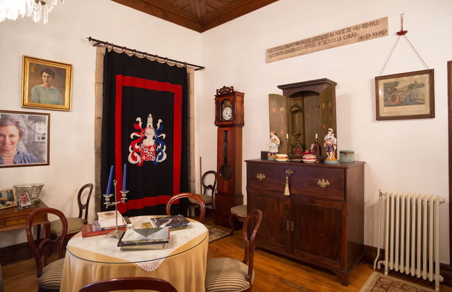 Casa dos Varais - Foto 3