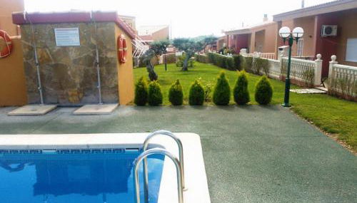 Chalet Les Moles 610 Inmomart - Foto 2