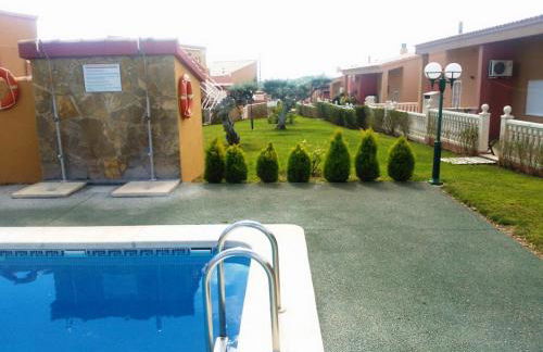 Chalet Les Moles 610 Inmomart - Foto 2