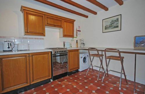 Croft Cottage Yeavering - Photo 6