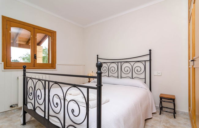 Finca Sant Blai Nou in Campos - Photo 20