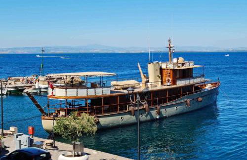 Il Fenicottero - Cozy apartment with view - Foto 17