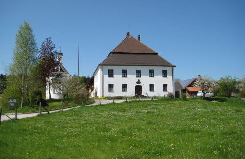 Gut Grasleiten - Foto 87