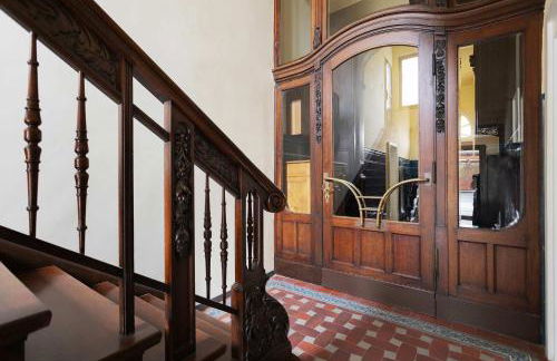 Big Premium Apartment with Rhine View, totally new - Foto 73