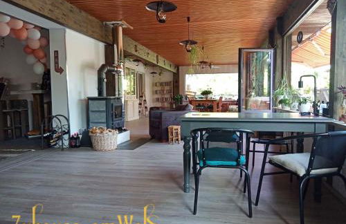 Zuhause Am Wald - Foto 33