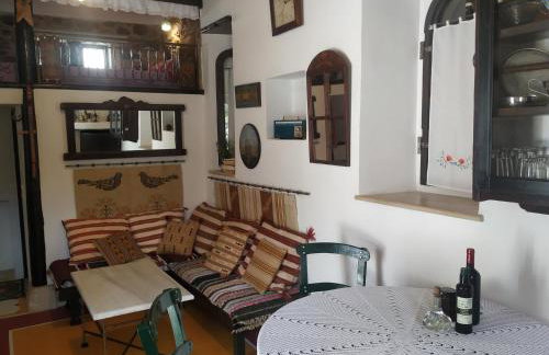 xenios Z rustic rural cottage - Foto 9