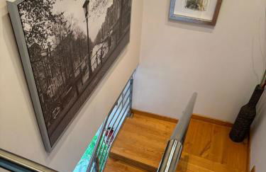 Gestiona2R- Casa con encanto playa de Niembro Ideal Familias - Foto 22