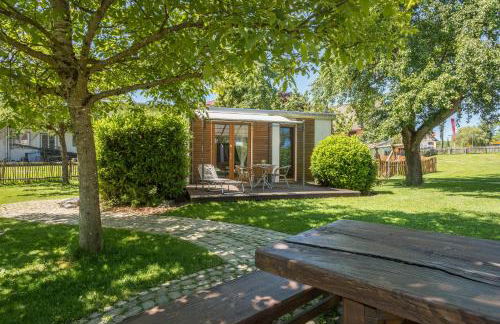 Ferienhaus Am Heidenbach - Foto 1