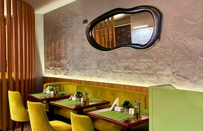 AS PREMIUM BY SOHO HOTELS - Foto 34