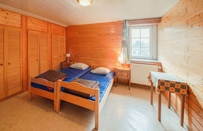 Vacation Home with Sauna - Photo 8