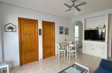 Stunning Molino Blanco La Zenia - Foto 9