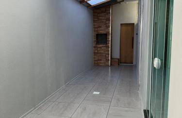 Casa Moderna - com WI-FI Próximo ao Festival de Dança REV391 - Photo 27