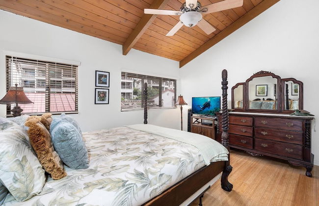 Kona Coast Resort at Keauhou Gardens 8204 - Foto 2