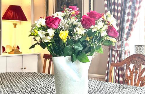 Colthrop Manor with Gardens - Foto 11