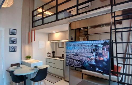 DUPLEX Temático Incrível em Curitiba - Foto 38