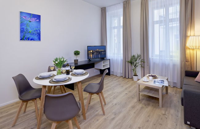 DownTown Suites Jugoslavska - Photo 27