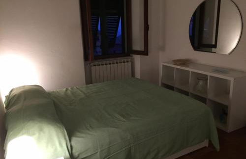 Appartamento vacanze "Borgo Cinque Terre" Volastra Manarola - Foto 25