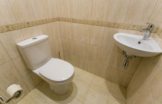 Apartment on Volokolamskoye shosse - Foto 14