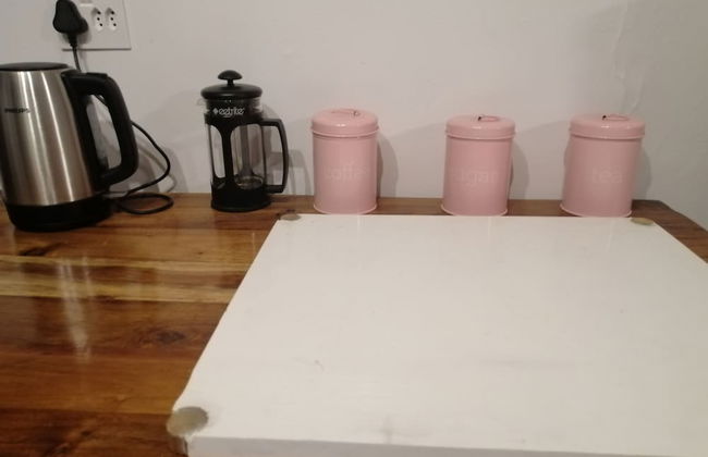 Beach Pebbles Self Catering Cottage - Foto 9