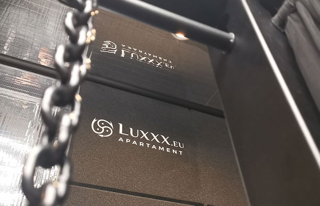 Apartament BDSM Luxxx Częstochowa - Photo 1