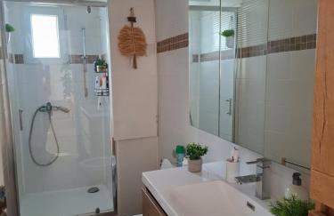 Beautiful apartment with pool Générac - Foto 9