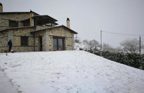 The dreamhouse kastoria - Photo 8