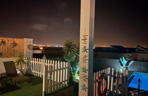 Villa Dinateli, Salinas Golf - Foto 15