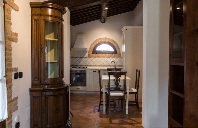 Tenuta Tegolato - Foto 60