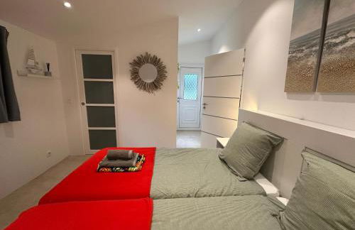 Villa 6 pers avec Parc - Piscine - Pool house - Calme - - Photo 32