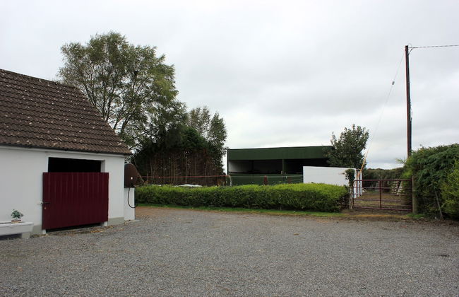 Woodview Cottage - Foto 14