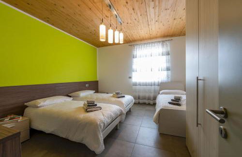 Agritur Gioia - Photo 6