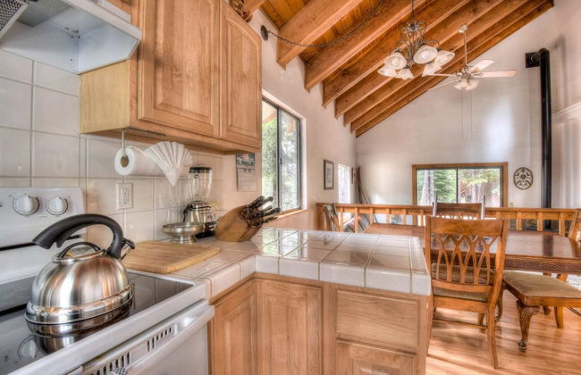 Glacier Forest Getaway HOA Access! - Foto 6