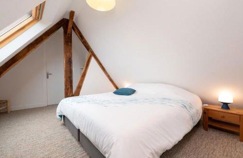 Maison Ty Sioul - proche plage - Foto 8