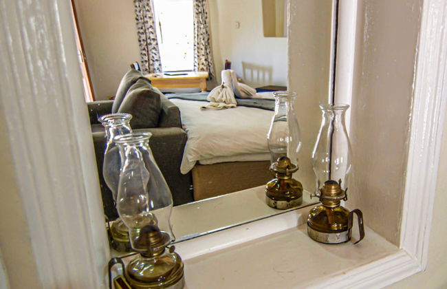 Ardmore Guest Farm - Photo 44