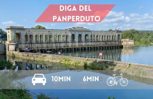 Studio Apartment near MXP Airport - Foto 21